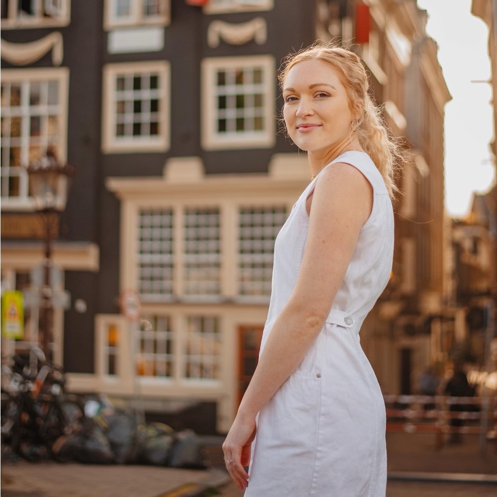Meet your Posher, Ellen